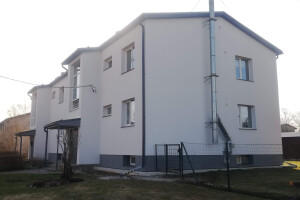 SARMIN OÜ Omanikujärelevalve