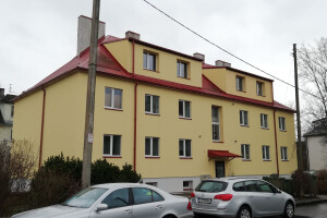 SARMIN OÜ Omanikujärelevalve