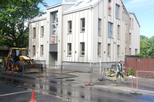 SARMIN OÜ Omanikujärelevalve