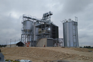 SARMIN OÜ Omanikujärelevalve