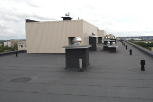 SARMIN OÜ Omanikujärelevalve