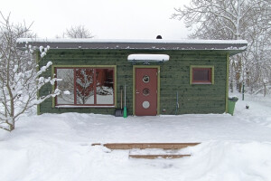 SARMIN OÜ Omanikujärelevalve