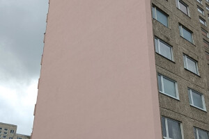 SARMIN OÜ Omanikujärelevalve