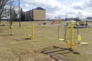 SARMIN OÜ Omanikujärelevalve