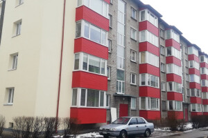 SARMIN OÜ Omanikujärelevalve