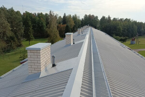 SARMIN OÜ Omanikujärelevalve