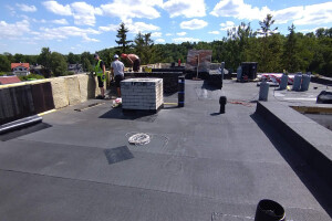 SARMIN OÜ Omanikujärelevalve