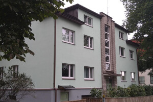 SARMIN OÜ Omanikujärelevalve