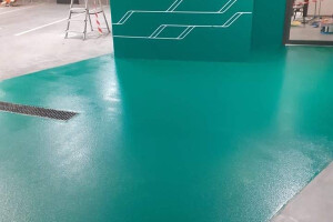 EPOPIND OÜ Põrandakattematerjalid, musterpõrand, musterpõrandad, dekoratiivpõrandad