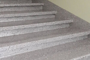 EPOPIND OÜ Põrandakattematerjalid, trepikatted, treppide epopõrand, dekoratiivsed epopõrandad