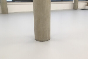 EPOPIND OÜ Põrandatööd, kontoripõrandad, epopõrandate paigaldus, erikatted põrandale