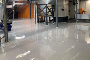 EPOPIND OÜ Põrandatööd, musterpõrand, musterpõrandad, dekoratiivpõrandad