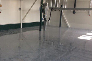 EPOPIND OÜ Tööstus- tootmishooned