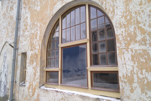 PIIT JA PROSS OÜ Aknad aknatarvikud, akende renoveerimine, akende restaureerimine, akende taastamine