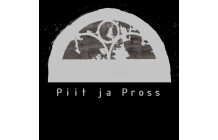 PIIT JA PROSS OÜ logo