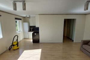 HALINGA PLEKIKODA OÜ Korterite remont, sisetöö, sisetööd, korteri remont