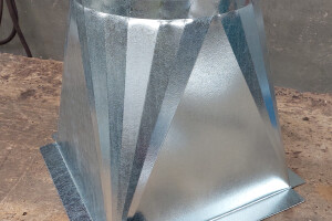 HALINGA PLEKIKODA OÜ Plekksepatööd, plekkdetailid, plekkdetailide valmistamine, plekksepatooted