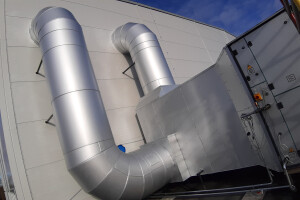 HALINGA PLEKIKODA OÜ Ventilatsioonitööd, ventilatsioon isolatsioonitööd, ventilatsiooni isoleerimine, ventilatsioonitorude isoleerimine