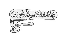 HALINGA PLEKIKODA OÜ logo