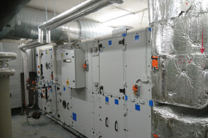 RONERAN OÜ Ventilatsioonitööd, ventilatsioonitorustike isolatsioon, soojustagastusega ventilatsioon, ventilatsiooni isoleerimine