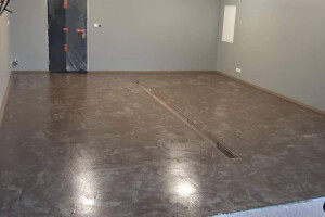 EPOMEES OÜ Põrandatööd, epopõrand, epoksiid põrand, epo