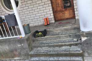 EPOMEES OÜ Trepiehitus, epopõrand, epoksiid põrand, epo