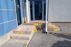 EPOMEES OÜ Trepiehitus, epopõrand, epoksiid põrand, epo