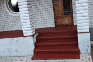 EPOMEES OÜ Trepiehitus, epopõrand, epoksiid põrand, epo