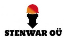 STENWAR OÜ logo