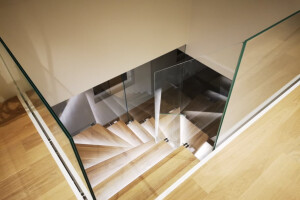 TSOLGO METALL OÜ Trepiehitus