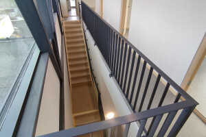 TSOLGO METALL OÜ Trepiehitus