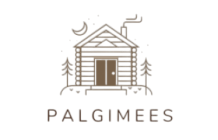 Palgimees OÜ logo