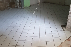 MAROFIX OÜ Plaatimistööd, põrandate plaatimine, põrandatööd, ruumide plaatimine