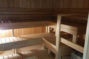 MAROFIX OÜ Saunaehitus, sauna renoveerimine, saunade renoveerimine