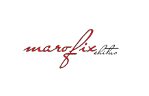 MAROFIX OÜ logo