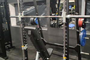 SPETSMET OÜ Metallitööd, kergmetallkonstruktsioonid, erinevad metallitööd