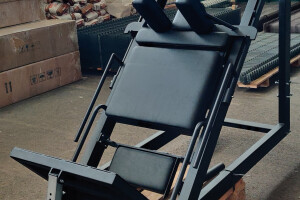 SPETSMET OÜ Metallitööd, kergmetallkonstruktsioonid, erinevad metallitööd