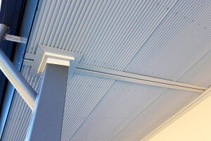 Estenco OÜ Katusetööd, profiilplekk, profiilplekist katus, profiilplekist katused