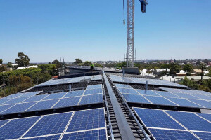 Estenco OÜ Katusetööd, profiilplekk, profiilplekist katus, profiilplekist katused