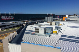 Estenco OÜ Katusetööd, profiilplekk, profiilplekist katus, profiilplekist katused