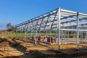 Estenco OÜ Tööstus- tootmishooned, tööstushoone, tööstushooned, tootmishoone