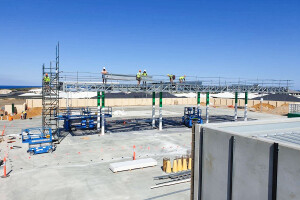 Estenco OÜ Tööstus- tootmishooned, tööstushoone, tööstushooned, tootmishoone