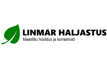 LINMAR HALJASTUS OÜ logo
