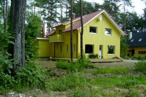 Eesti ehituse ja kinnisvara grupp OÜ Eramu ehitus, maja ehitamine, võtmed kätte ehitus, võtmed kätte ehitamine