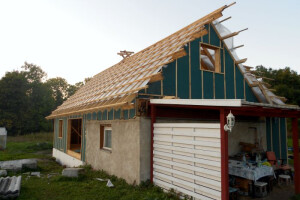 Eesti ehituse ja kinnisvara grupp OÜ Eramu ehitus, eramute ehitamine, eramute ehitus, eramute ehitustööd