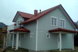 Eesti ehituse ja kinnisvara grupp OÜ Eramu ehitus, võtmed kätte ehitus, võtmed kätte ehitamine, vundamendist võtmeteni