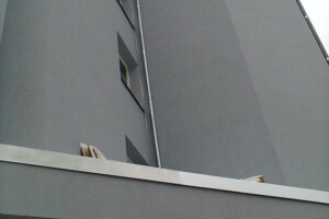 Eesti ehituse ja kinnisvara grupp OÜ Fassaaditööd, fassaadi ehitamine, fassaadid, fassaad