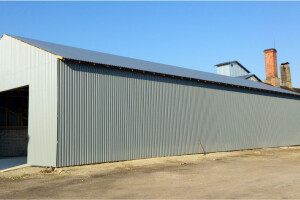 Eesti ehituse ja kinnisvara grupp OÜ Fassaaditööd, fassaadid, fassaadi ehitus, fassaadide ehitus