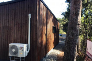 Eesti ehituse ja kinnisvara grupp OÜ Fassaaditööd, fassaadid, garaaži fassaaditööd, garaaži ehitamine