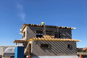 Eesti ehituse ja kinnisvara grupp OÜ Katusetööd, katus, katuste ehitus, katuse ehitus